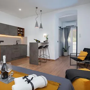 Apartment Deluxe And Korzo